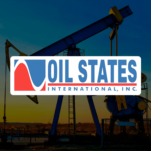Oil States